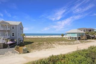Flamingo Roost by Pristine Properties Vacation Rentals - Indian Pass - 8