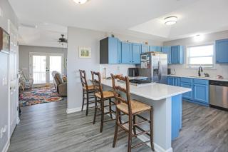 Flamingo Roost by Pristine Properties Vacation Rentals - Indian Pass - 5