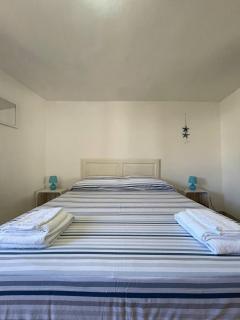 La casetta di Novaglie - Gagliano del Capo - 4