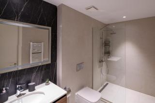 Luxury apartment with Pool&Gym - Belgrado - 2