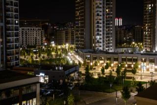 Luxury apartment with Pool&Gym - Belgrado - 1