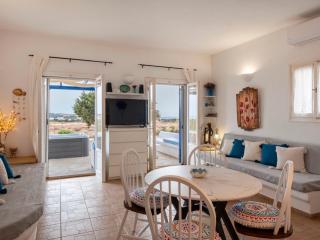 Cycladic home in Paros - Kampos Paros - 8