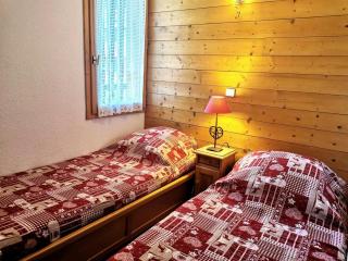 Résidence Cheval Blanc - 2 Pièces pour 4 Personnes 924 - Valmorel - 7