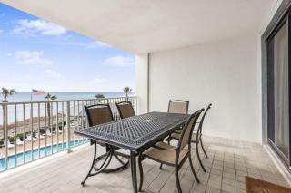 Windward Pointe 304- Pristine Amenities galore - Orange Beach - 5