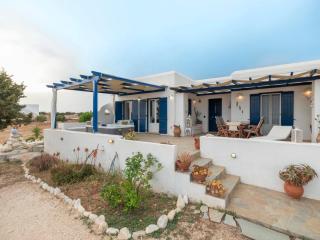 Cycladic home in Paros - Kampos Paros - 0