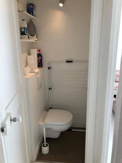 Appartement Cosy - Abbesses Montmartre - París - 3