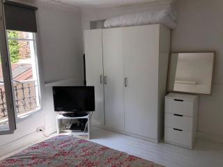 Appartement Cosy - Abbesses Montmartre - París - 4