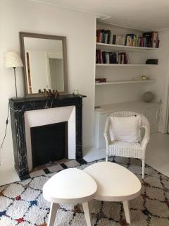 Appartement Cosy - Abbesses Montmartre - París - 1