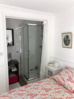 Appartement Cosy - Abbesses Montmartre - París - 5