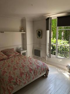 Appartement Cosy - Abbesses Montmartre - París - 6