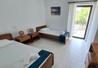 Hotel Pashos - Kriopigi - 0