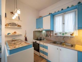 Cycladic home in Paros - Kampos Paros - 1