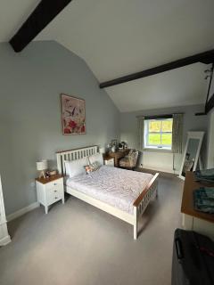 Swallow Cottage - Ripon - 9
