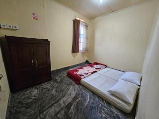 Homestay dan Cafe BungaSonsang - Gadut - 5