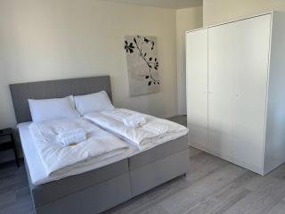 Downtown Deluxe Studio with Queen Bed BE-26 - Zurigo - 4