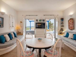 Cycladic home in Paros - 7