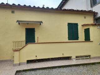 THE HOUSE BY THE RIVER 35 - Pisa - 7