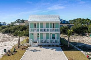 Keys to the Cape by Pristine Properties Vacation Rentals - Cape San Blas - 9