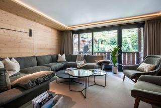 Mount Whitney Duplex-Apartment - Zermatt - 7
