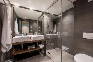 Mount Whitney Duplex-Apartment - Zermatt - 6