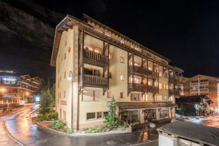 Mount Whitney Duplex-Apartment - Zermatt - 4