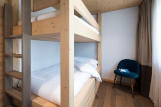 Mount Whitney Duplex-Apartment - Zermatt - 1