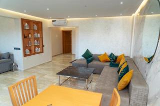 Luxury 3 bedroom panoramic views in Hotspot with Fibre Optic Wifi and Netflix - Tangeri - 3