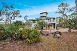 Oceans of Time by Pristine Properties Vacation Rentals - Indian Pass - 9