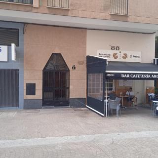 CASA MANUEL MALAGA - Málaga - 0