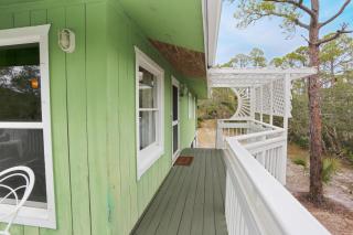 Oceans of Time by Pristine Properties Vacation Rentals - Indian Pass - 7