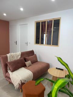 Entre tendance et authenticité - LA VOÛTE - Nimes - 9
