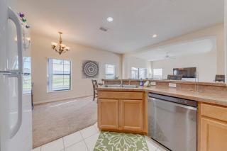 557-Impressive Two Story Private Villa with South Facing Pool 4 Large Bedrooms - Orlando - 3