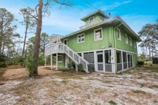 Oceans of Time by Pristine Properties Vacation Rentals - Indian Pass - 5