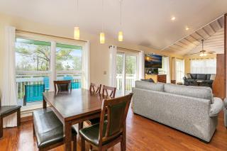 Oceans of Time by Pristine Properties Vacation Rentals - Indian Pass - 4