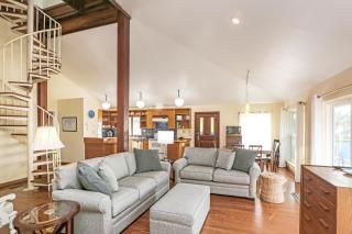 Oceans of Time by Pristine Properties Vacation Rentals - Indian Pass - 1