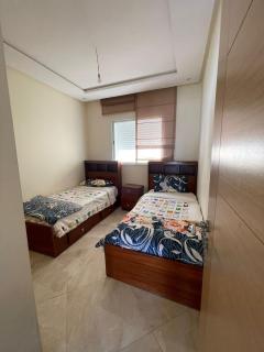 Apartament for rent - Bouznika - 4