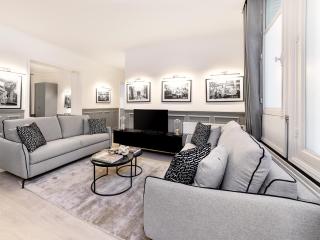 LivinParis - Luxury AC 4 Bedrooms Auteuil Eiffel - 9