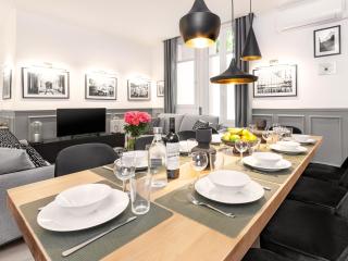 LivinParis - Luxury AC 4 Bedrooms Auteuil Eiffel - 6