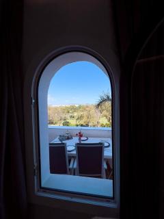 Luxury 3 bedroom panoramic views in Hotspot with Fibre Optic Wifi and Netflix - Tangeri - 9