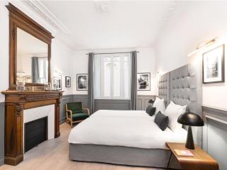 LivinParis - Luxury AC 4 Bedrooms Auteuil Eiffel - 3