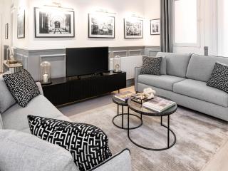 LivinParis - Luxury A/C 4 Bedrooms Auteuil Eiffel Tower - Parijs - 8