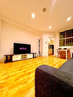 Central London, Notting Hill Apartment - Londen - 9