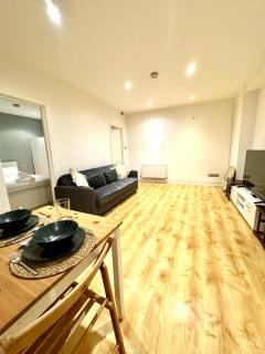 Central London, Notting Hill Apartment - Londres - 8