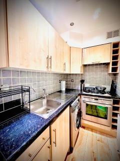 Central London, Notting Hill Apartment - Londres - 3