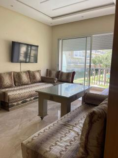 Apartament for rent - Bouznika - 5