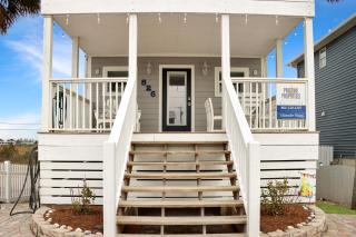 Oleander Place by Pristine Properties Vacation Rentals - Mexico Beach - 7