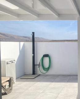 CASA MAR i OLA - Famara - 6