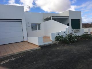 CASA MAR i OLA - Famara - 4