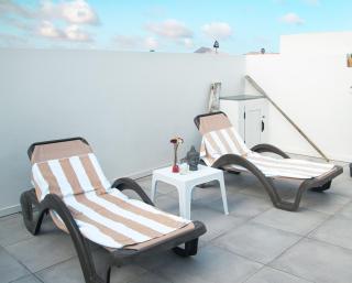 CASA MAR i OLA - Famara - 3