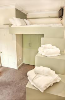 Chic & bright flat near Holyrood Park - Edimburgo - 1